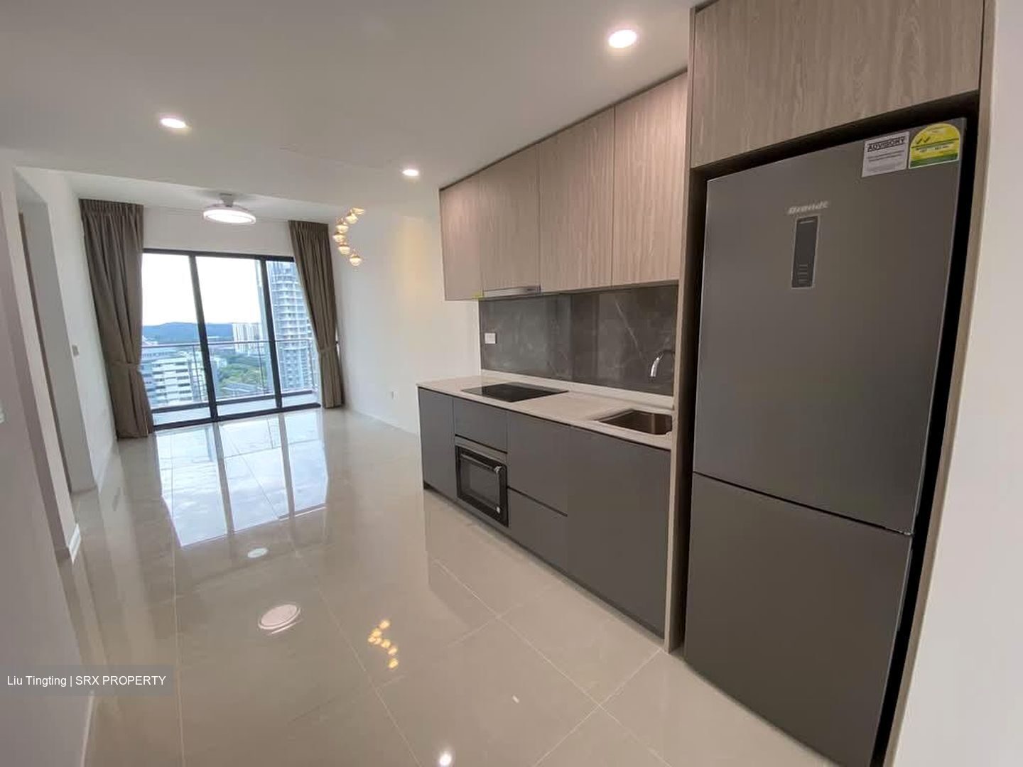 Verticus (D12), Apartment #604279011